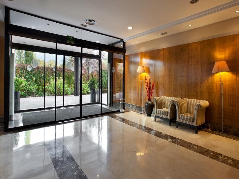 Crisol Hotel 3*