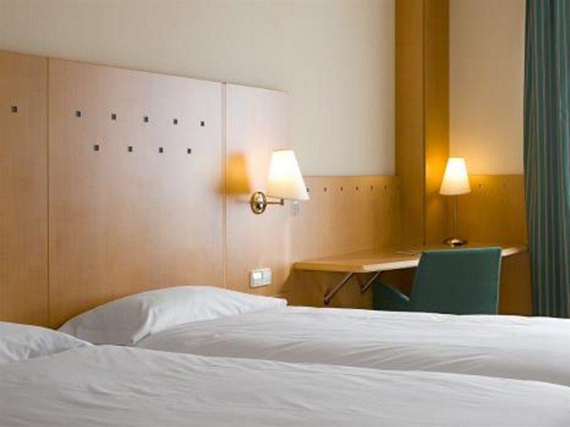 Crisol Hotel