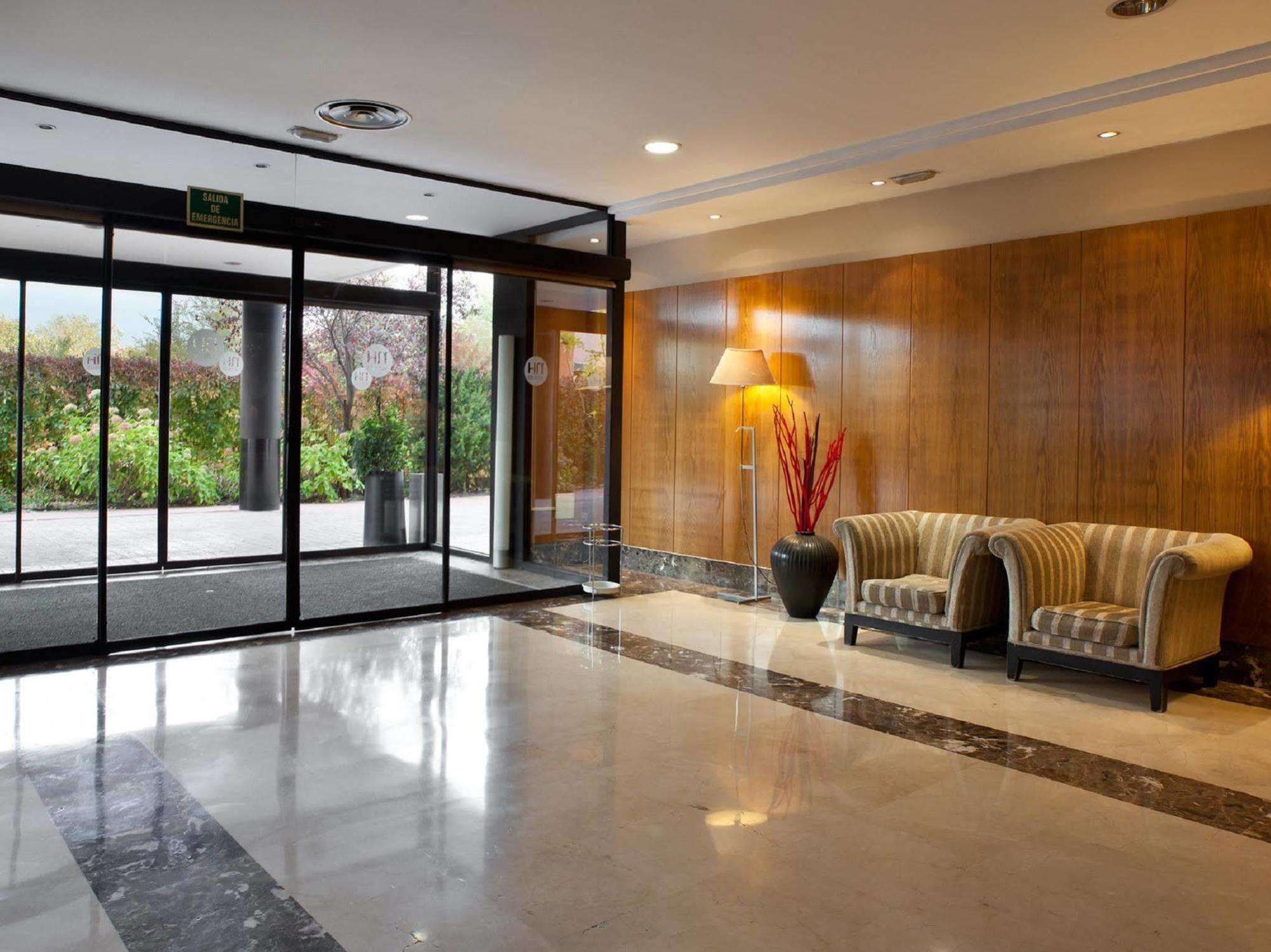 Hotel Crisol